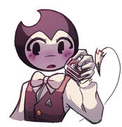 Bendy Bendy