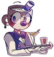 Mugman
