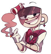 Cuphead Cuphead