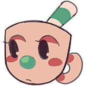 Mugman Mugman
